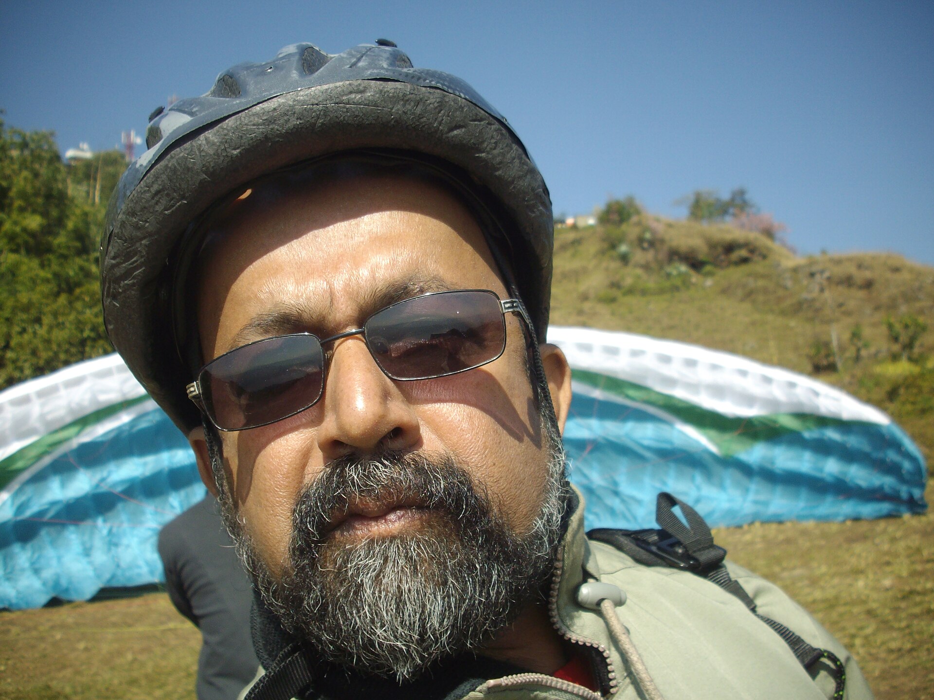 Adventure in Nepal — Nepal