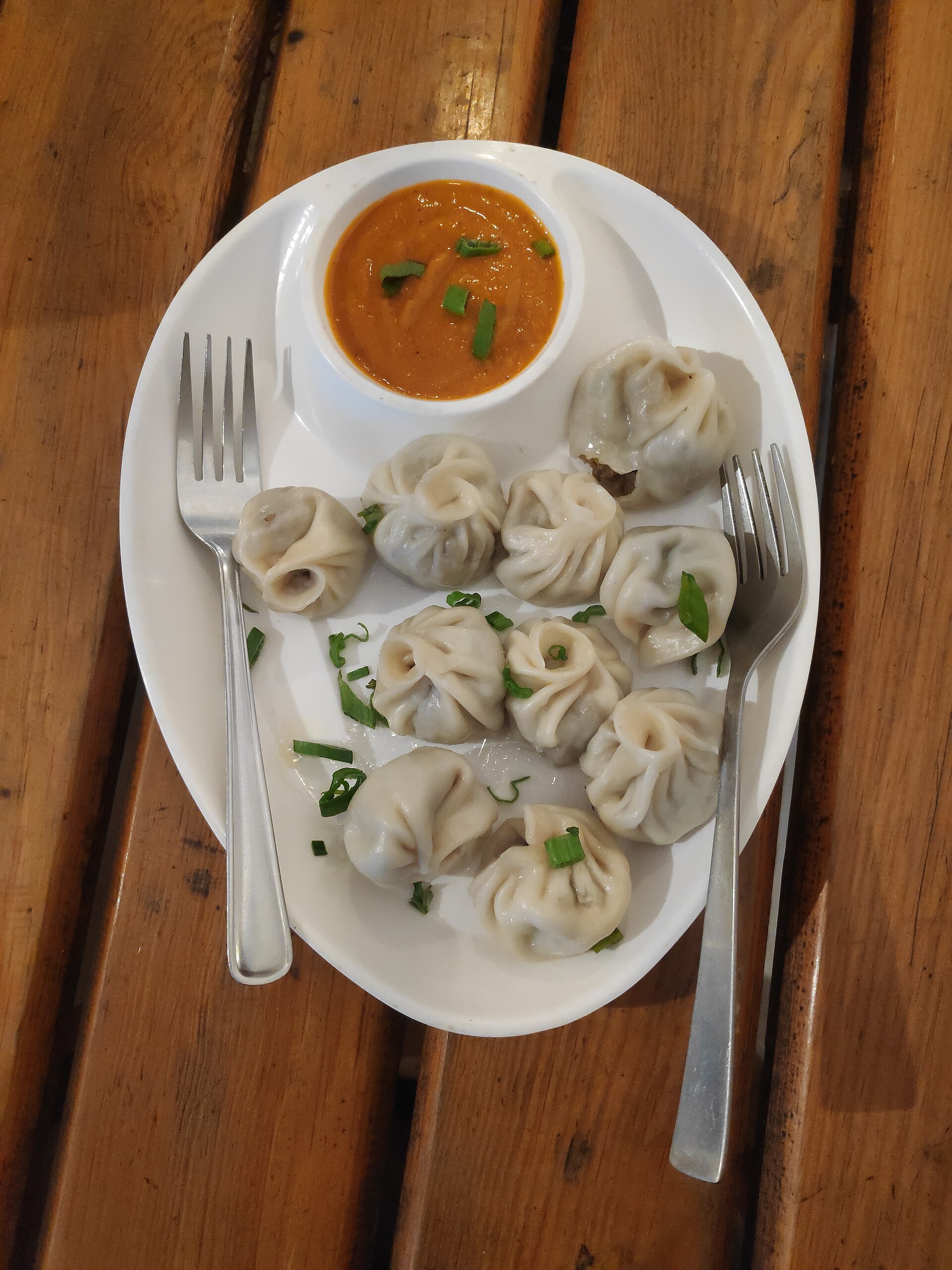 Food Culinary in Nepal — Nepal