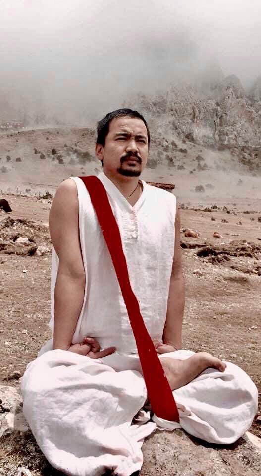 Wellness in Nepal — Nepal